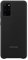 Samsung Original Galaxy S20+ 5G Silicone Cover/Mobile Phone Case - Black