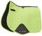 Weatherbeeta Prime All Purpose Saddle Pad Pony Lime Green