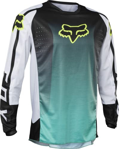 Fox Racing Jersey 180 Leed, XXL