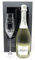 Personalised Diamante Flute & Freixenet Prosecco 75cl (Presentation Gift Box)