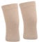 Kniebandage, Reine Baumwolle, 2 Stück, Kompressions-Kniebandage, Ultradünne Baumwolle, Nahtlose Kniebandage für Erwachsene