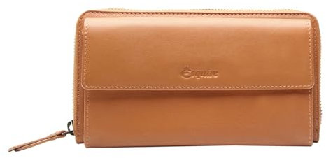 Esquire Peru Handytasche Leder 19 cm