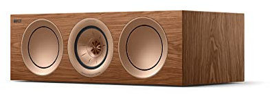 KEF R2 Meta (Walnut, Each)