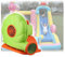NISMIA Bouncy Castle Blower Blower Arch Centrifugal, Commercial Inflatable Electric Bouncer, For Outdoor Bouncy Castle/Trampoline/Slide/Wedding Arch Model (Size : 750W)