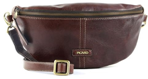 Picard Eternity Gürteltasche Leder 29 cm