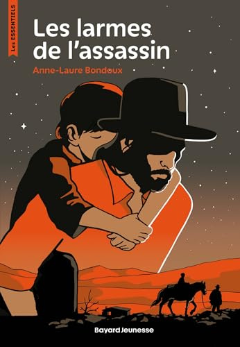 Les larmes de l'assassin