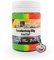 Zite Fishing Forellenteig mit Knoblauch-Aroma 60g – Fängige Forellenpaste Schwimmend als Forellenköder – Trout Bait Teigköder in knalligen UV-Neonfarben mit Glitter (Regenbogen Rot)