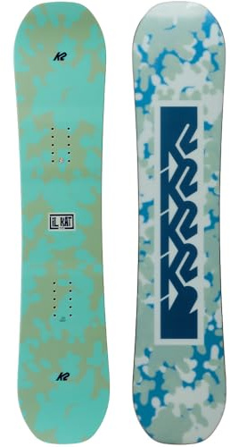 K2 Unisex Jugend Lil Kat Snowboard