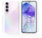 THIYUFUNS Funda para Samsung Galaxy A55 5G con 2 Protector Pantalla Cristal Templado, Transparente Carcasa de Bumper TPU Flexible para Samsung Galaxy A55 5G (6.6) - 02