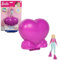 SwimWays Barbie Dive N Surprise, accesorios de piscina y juguetes de piscina para niños, suministros de fiesta en la piscina y juguetes acuáticos para niños de 5 años en adelante