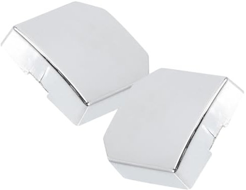 ULDIGI 2stücke Mechanischer Metronom Pendelblock Metall Klavier Metronom Teil Zubehör Für Mechanische Metronome Universeller Metronomgleitblock Metronomteil Mechanischer Metronomblock