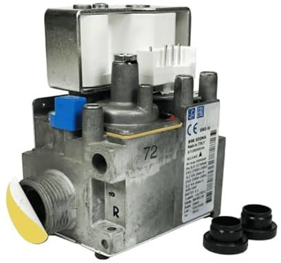 WORCESTER Greenstar 28 32 36 CDi Compact Boiler Gas Valve 871860004A0