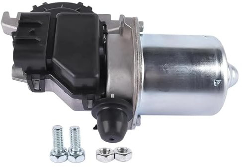 Wischermotor Frontscheibenwischermotor 77362587 Für Lancia Für Delta Für Fiat Für Panda 169 198 312 Scheibenwischermotor