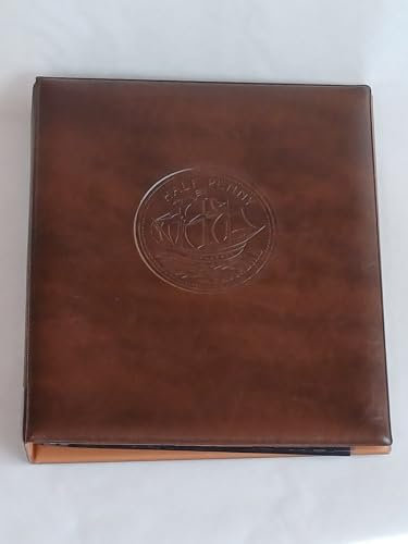 ak-schwarzmann Half Penny Münzalbum