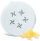 Trafile per pasta maker, Fusilli Bucati - 1 Pz accessori per pastamaker, per pasta fresca fatta a mano - Inserto per pasta compatibile con Phileps Pastamaker Advance, pasta disc trafila in POM