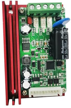 12VDC Mini Car Refrigerator Variable Frequency Compressor Drive Controller Air Conditioning Refrigeration System Drive