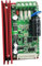 12VDC Mini Car Refrigerator Variable Frequency Compressor Drive Controller Air Conditioning Refrigeration System Drive