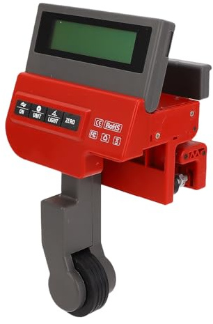 Zhjvihx Gehrungssägen-Kaliber-Messwerkzeug, Digitale Längenmessung mit Verstellbarer Klemme 0–99 Mm, Großer LCD-Bildschirm Zum Schneiden von Maschinen-Holz-Aluminiumprofilen