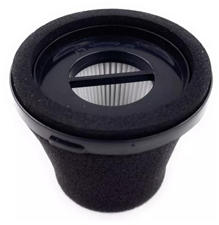 Filtro HEPA Compatible para Aspirador Taurus Homeland Digital Flex – Repuesto Original Filtración Eficaz de Polvo y Alergenos 097362000