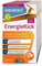 sanotact EnergieKick (8 x 20 Kapseln) • Energie Kapseln als Energie Booster • Koffeintabletten mit Taurin & Vitamin B2 • Wachmacher bei Müdigkeit & für mehr Energie • 100% Vegan