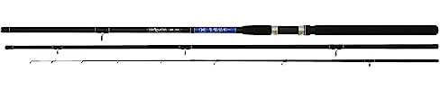 Carbon Composite Feederrute Methodfeeder MIKADO FISH HUNTER Wg.100g 3,30m / 380g