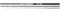 Carbon Composite Feederrute Methodfeeder MIKADO FISH HUNTER Wg.100g 3,30m / 380g