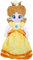 Nintendo Plush Daisy Soft 25,4 cm Puppe Neue Spielzeug Geschenke 1419