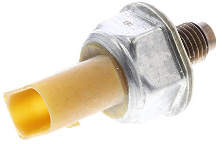 VEMO Sensor, Kraftstoffdruck V10-72-0024 links, Kompatibel mit: AUDI A4 Allroad B8, A4 B8, A4 B8 Avant, A5, A5 Cabriolet, A5 Sportback, A6 Allroad C6, A6 C6, A6 C6 Avant, Q5, Q7, VW PHAETON, TOUAREG