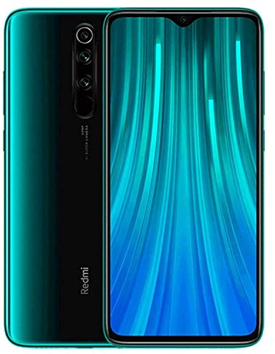 xiaomi Redmi Note 8 Pro 6GB 128GB Green