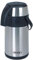 Stainless Steel Unbreakable Pump Action Airpot Tea Coffee thermos flask storage