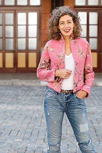 Yanaka Jacket Sewing Pattern