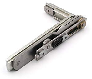 Schüco Ecklager AvanTec V 130 DIN rechts 275008/275010