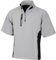 Pro-Quip Mens Pro Tech Wind Top - Grey/Black - L