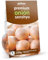 Senshyu Winter Onion Sets for Planting (250gm) by Jamieson Brothers - Bulb Size 14/21 - Plant Now for Best Results and Harvest in Spring for Delicous and Crisp Onions