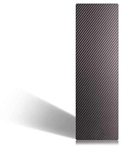 La tavola Balayage è uno strumento per colorare i capelli per saloni professionali e parrucchieri - tavola da colorare per capelli (colore: nero opaco A)