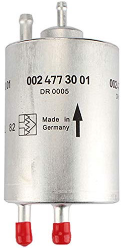 Kipebep 0024773001 Kraftstofffilter für W202 W203 W208 W209 W210