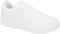 JAKO Stadium Freizeitschuh Sneaker Weiß Weiss, 43 Unisex