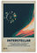 NANXIANG Interstellar Science Fiction Filmposter, Filmposter und TV-Serie, Kunstdruck, Filmposter