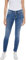 Replay Damen Jeans New Luz Skinny-Fit mit Power Stretch, Medium Blue 009-2 (Blau), 27W / 32L