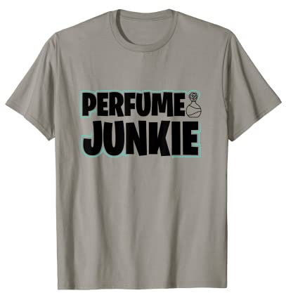 Parfum Fragrance Scent | Riechen Perfüm Duft Perfume Parfüm T-Shirt