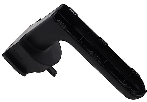 Moulinex Tefal maniglia ciotola friggitrice ad aria Fry Grill XXL AG80 EY80 EZ8