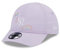 New Era New York Yankees MLB Cap für Säuglinge Teamlogo Regenbogen Baby Kappe verstellbar lila - Infant