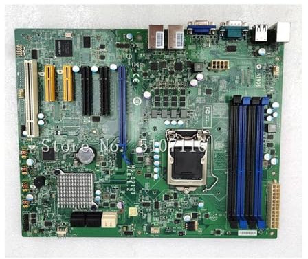 Placa base de escritorio para placa base de servidor MS-S0121