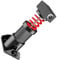 MOZA SR-P Lite Brake Pedal Performance Kit for R5 Bundle