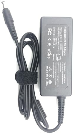 T-ProTek 40W Adapter Netzteil Ladegerät kompatibel für Samsung ND10