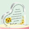 WTOPP Thank You Gifts For Women Men, Appreciation Gifts,Inspirational Gifts,Leaving Gifts For Colleagues Nurse Teacher Mentor Coach Volunteers Empolyees (May You Be Proud)