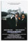 ZaMouss Filmposter The Blues Brothers auf Leinwand, Wandkunst, Dekoration, Wohnzimmer, Schlafzimmer, Dekoration, Poster, 30 x 45 cm, ungerahmter Stil