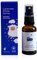 Schlafwohl Kissenspray Lavendelspray 30ml - Schlafspray für erholsamen Schlaf, Luftspray für Entspannung und Ruhe, mit echtem BIO Lavendelöl, alkoholfreies Einschlafspray für Kopfkissen