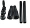 zeroupshop Kunststoff Springbrunnen Düse Kopf Set Saim Brunnen Düse Kit Gartenteich 8 Stück Düsenhülle für Aquarien, Aquarien, Gartenteiche