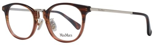 Max Mara Brillengestell für Damen MM5092-D 48050